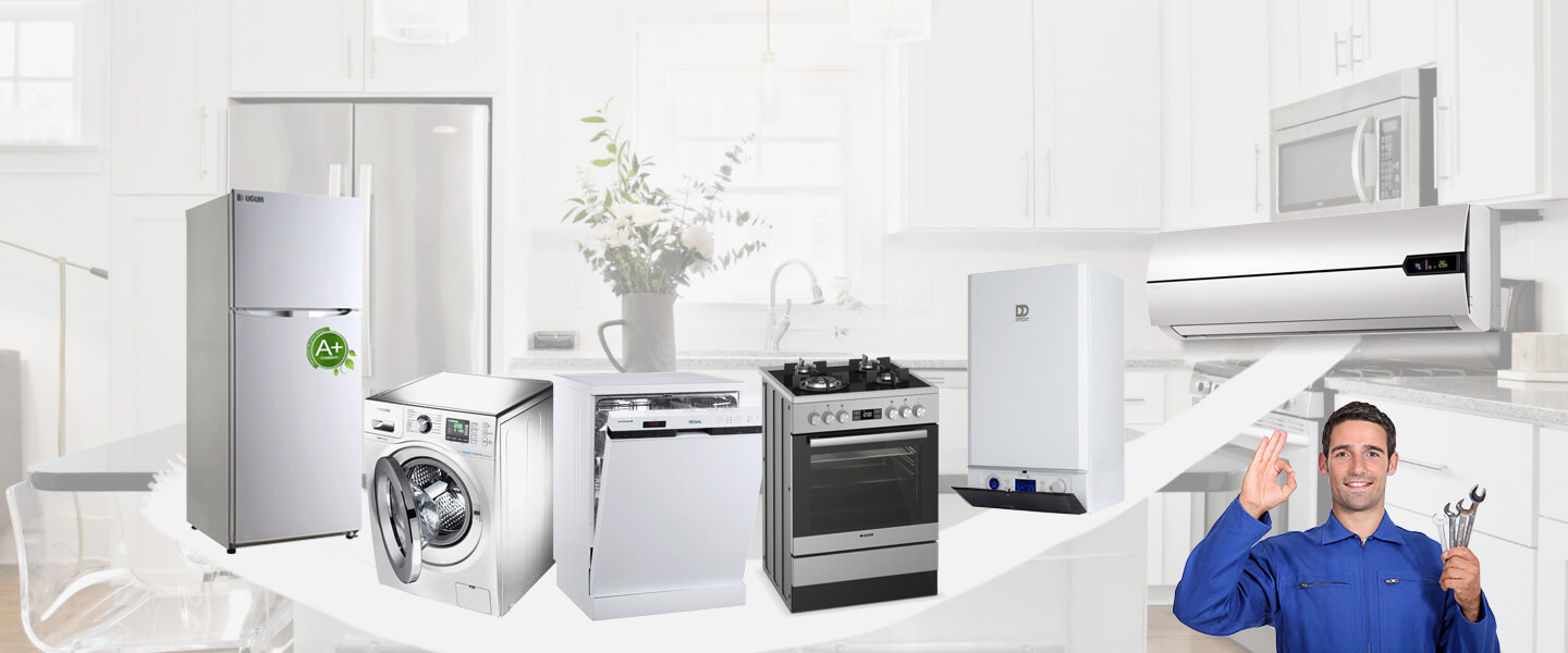 Başiskele Grundig Servisi